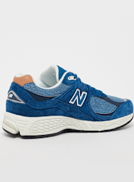 New Balance, 2002R, blauw, Afbeelding 3 van 5