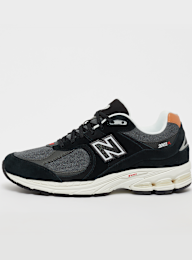 New Balance, 2002R, zwart, Afbeelding 1 van 5