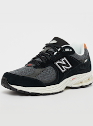 New Balance, 2002R, zwart, Afbeelding 2 van 5