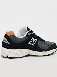 New Balance, 2002R, zwart, Afbeelding 3 van 5