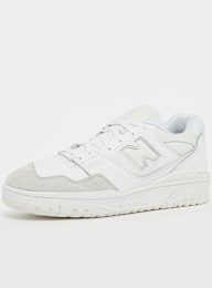 New Balance, 550, wit, Afbeelding 2 van 5