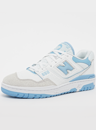 New Balance, 550, wit, Afbeelding 2 van 5