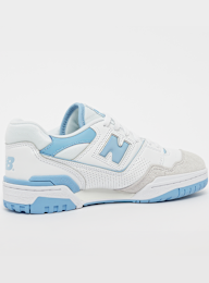 New Balance, 550, wit, Afbeelding 3 van 5