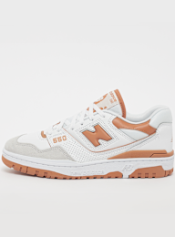 New Balance, 550, wit, Afbeelding 1 van 5