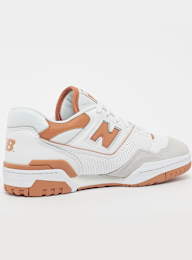 New Balance, 550, wit, Afbeelding 3 van 5