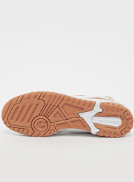 New Balance, 550, wit, Afbeelding 4 van 5