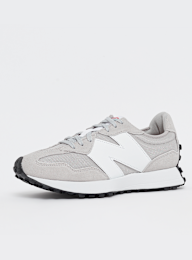 New Balance, 327, grey, Image 2 of 5