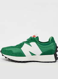 New Balance, 327, green, Image 1 of 5