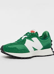 New Balance, 327, groen, Afbeelding 2 van 5