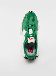 New Balance, 327, groen, Afbeelding 5 van 5