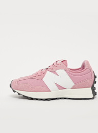 New Balance, 327, Pink, Image 1 of 5