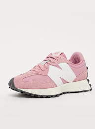 New Balance, 327, light pink, Image 2 of 5