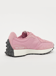 New Balance, 327, Pink, Image 3 of 5