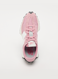 New Balance, 327, light pink, Image 5 of 5