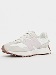 New Balance, 327, lichtroze, Afbeelding 2 van 5