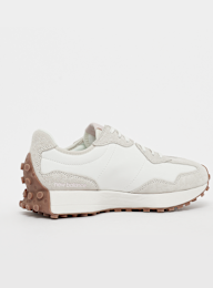 New Balance, 327, Pink, Image 3 of 5