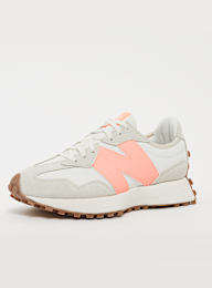 New Balance, 327, orange, Image 2 of 5