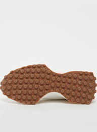 New Balance, 327, oranje, Afbeelding 4 van 5