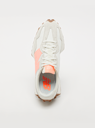 New Balance, 327, oranje, Afbeelding 5 van 5