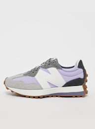 New Balance, 327, purple, Image 1 of 5