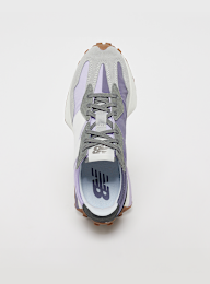 New Balance, 327, purple, Image 5 of 5