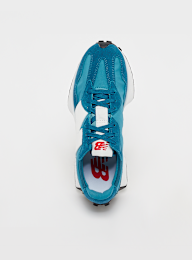 New Balance, 327, blue, Image 5 of 5