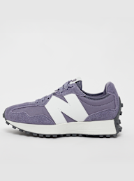 New Balance, 327, purple, Image 1 of 5