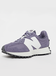 New Balance, 327, purple, Image 2 of 5