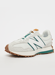 New Balance, 327, white, Image 2 of 5