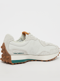 New Balance, 327, wit, Afbeelding 3 van 5