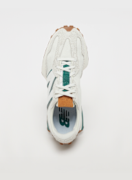 New Balance, 327, white, Image 5 of 5