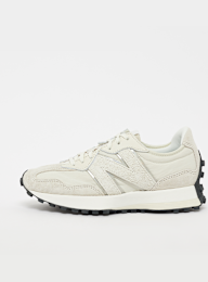New Balance, 327, white, Image 1 of 5