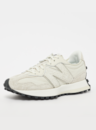 New Balance, 327, white, Image 2 of 5