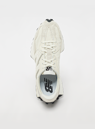 New Balance, 327, white, Image 5 of 5