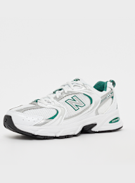 New Balance, 530, white, Image 2 of 5