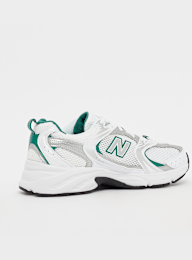 New Balance, 530, white, Image 3 of 5
