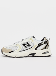 New Balance, 530, white, Image 1 of 5