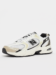 New Balance, 530, wit, Afbeelding 2 van 5