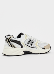 New Balance, 530, white, Image 3 of 5