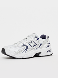 New Balance, 530, white, Image 2 of 5