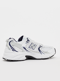 New Balance, 530, white, Image 3 of 5