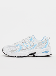 New Balance, 530, white, Image 1 of 5