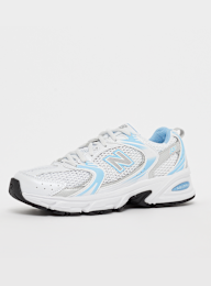 New Balance, 530, wit, Afbeelding 2 van 5