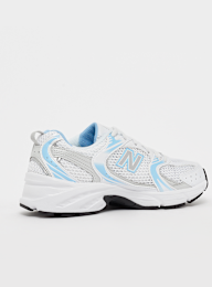 New Balance, 530, wit, Afbeelding 3 van 5