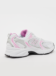 New Balance, 530, wit, Afbeelding 3 van 5