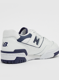 New Balance, 550, wit, Afbeelding 3 van 5