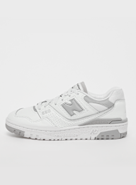 New Balance, 550, white, Image 1 of 5