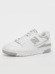 New Balance, 550, white, Image 2 of 5