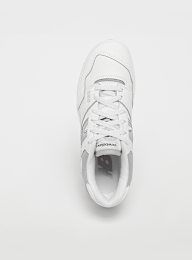 New Balance, 550, white, Image 5 of 5