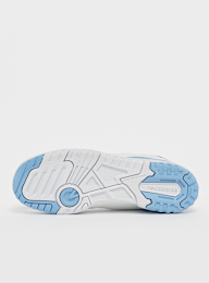 New Balance, 550, white, Image 4 of 5